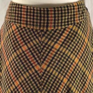 CATO plus size skirt